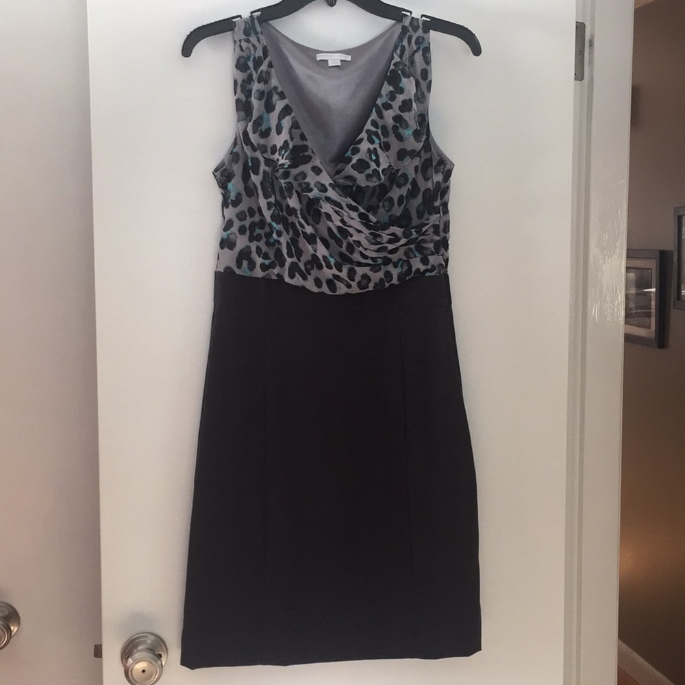 NY & Co pencil dress